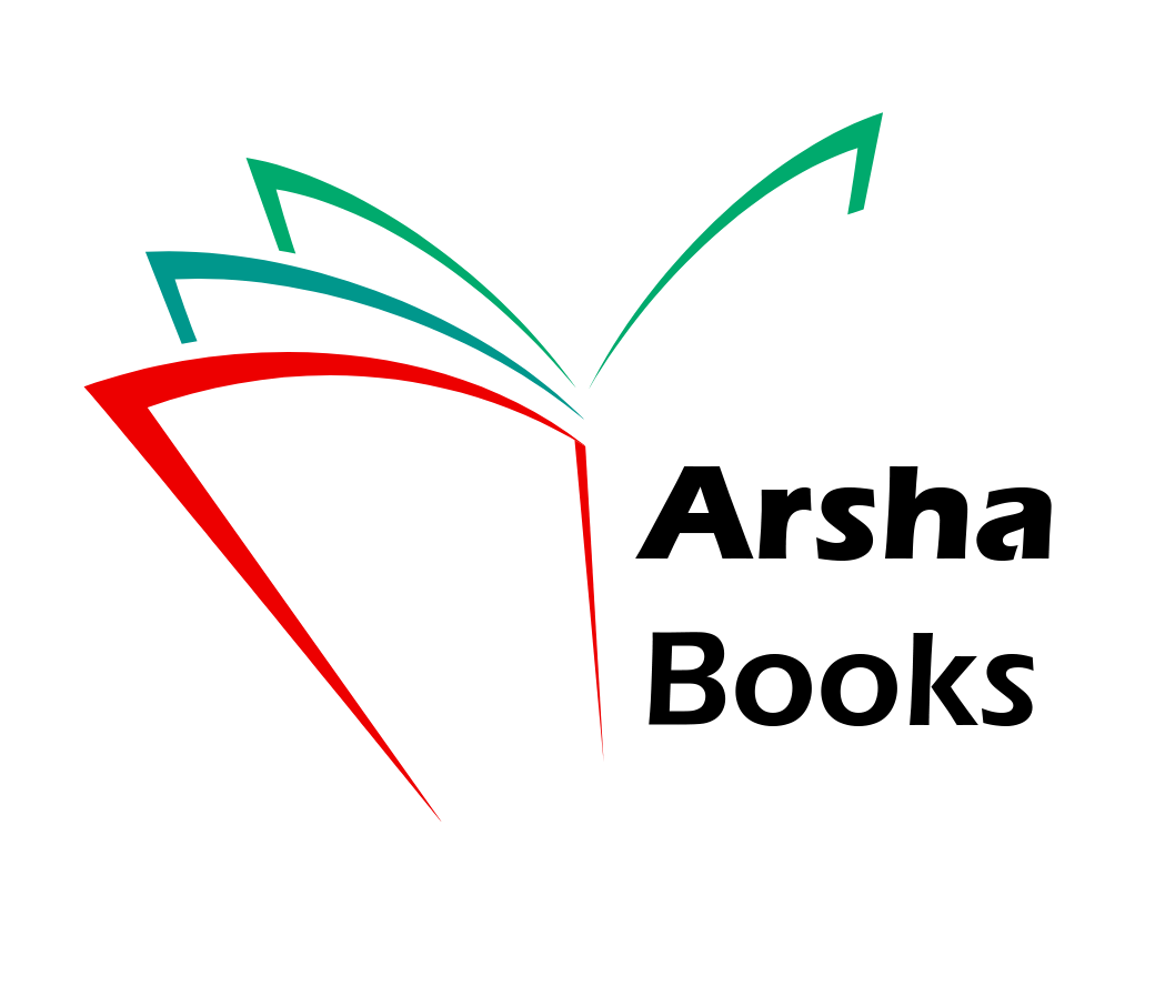 Arsha Books